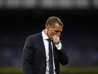 WATCH: Leicester's Champions L...